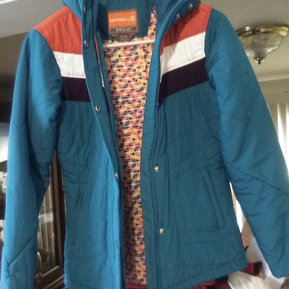 Merrell Opti Warm Winter Coat - Picture 4 of 6